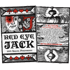 Red Eye Jack Hebal Incense